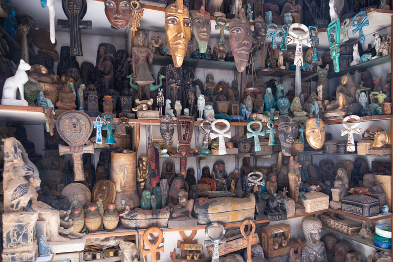 Old Cairo Guided Walk Tour: History, Culture & Street Bites Sharing Walking Tour in English with Meeting Point