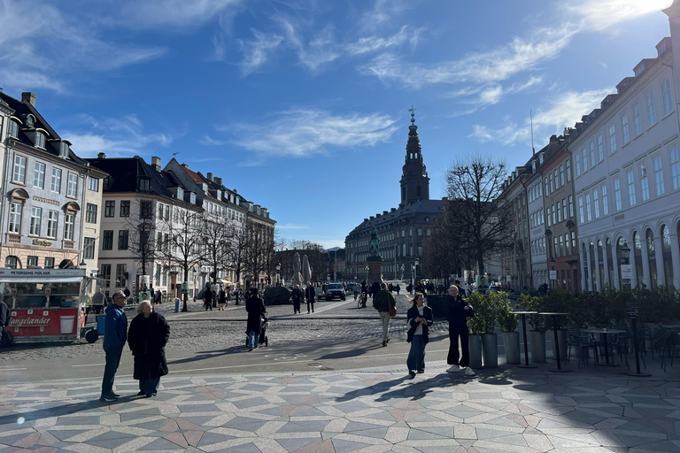 Copenhagen: Hidden Gems & Old Town Instagram Walk