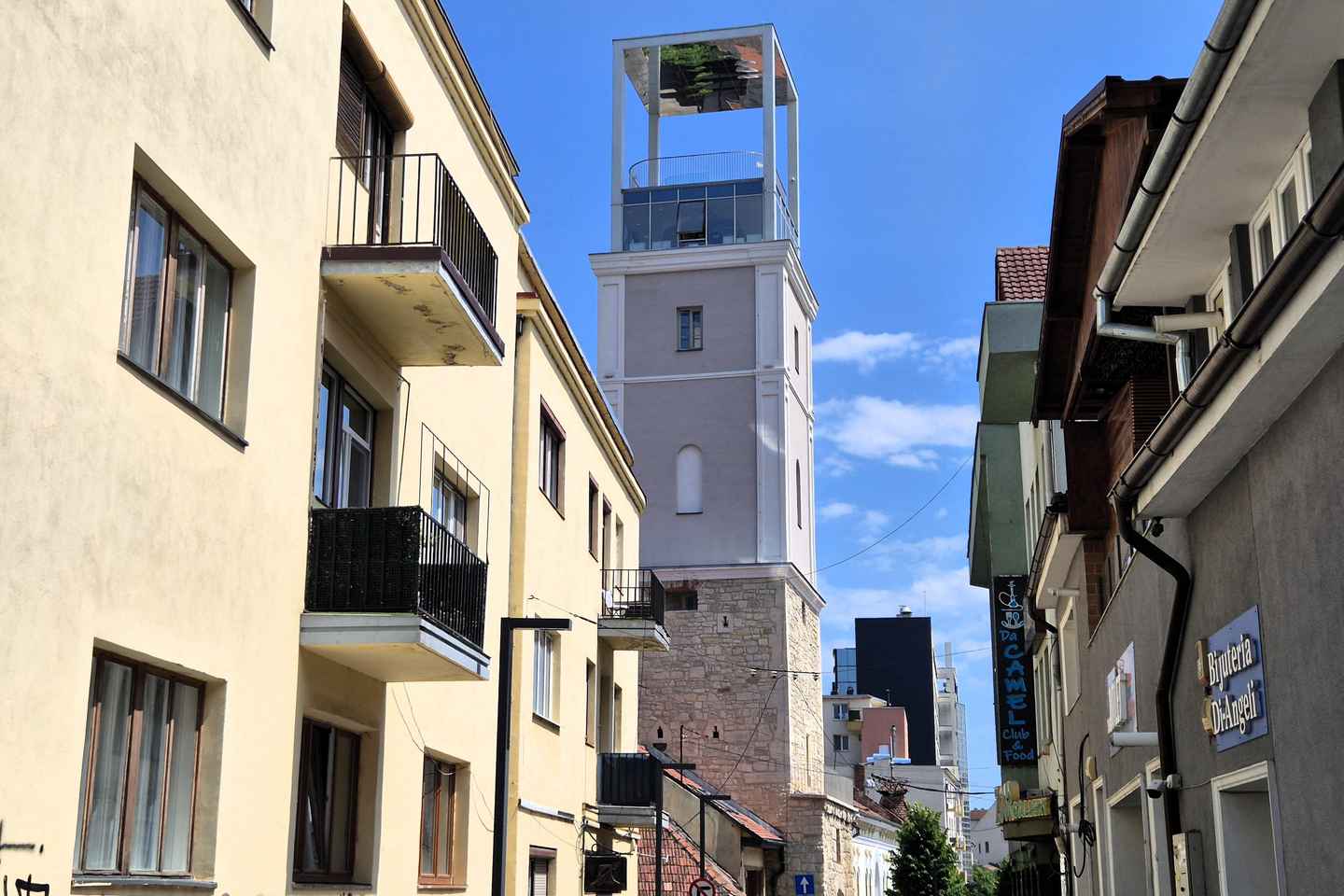 Cluj Insight: Walking tour with a travel writer & historian