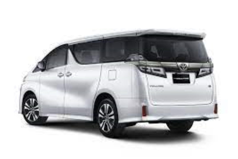 Livingstone airport transfer