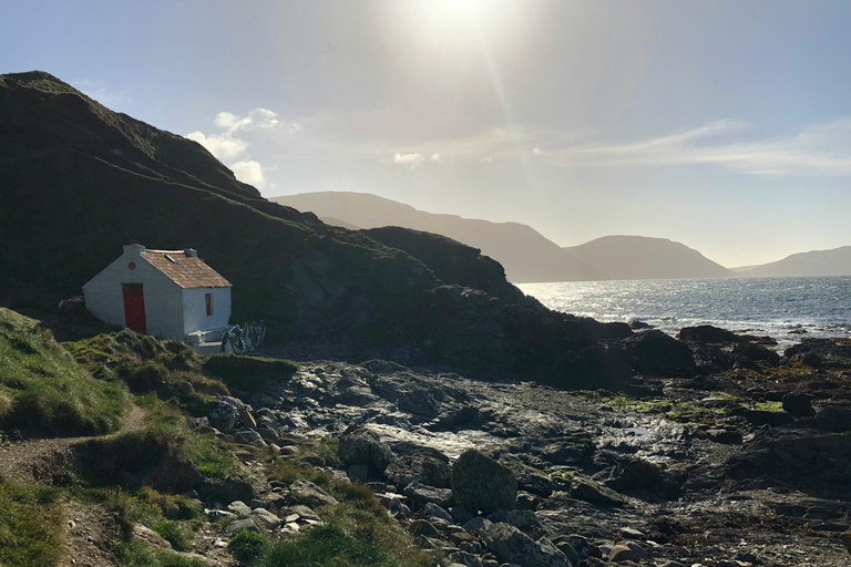 Isle of Man: Private Shore Excursion from Douglas