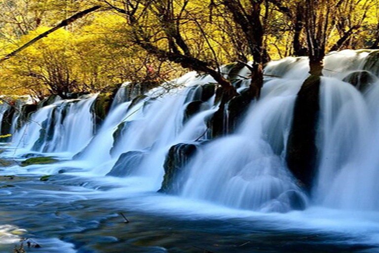 Jiuzhaigou&Huanglong 3 days private tour