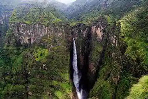 10-Day Ultimate Northern Ethiopia Adventure: History.