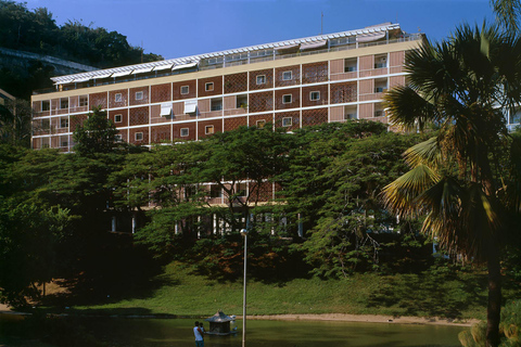 Rio de Janeiro: Modern Architecture Experience with Guide