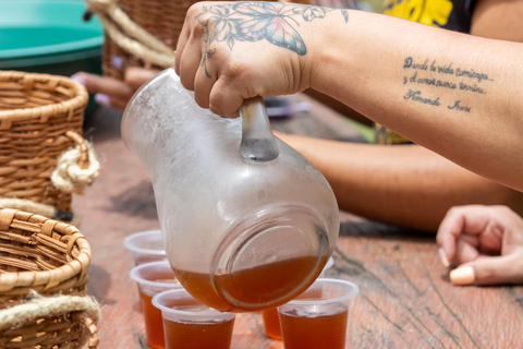 Medellin: La Casa Grande Coffee Hacienda - Coffee Experience