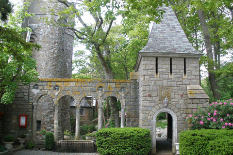 Day Trip from Boston: Explore Hammond Castle Museum
