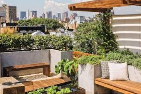 Mombasa kenya: Rooftop Dinner and Swahili Tales Experience