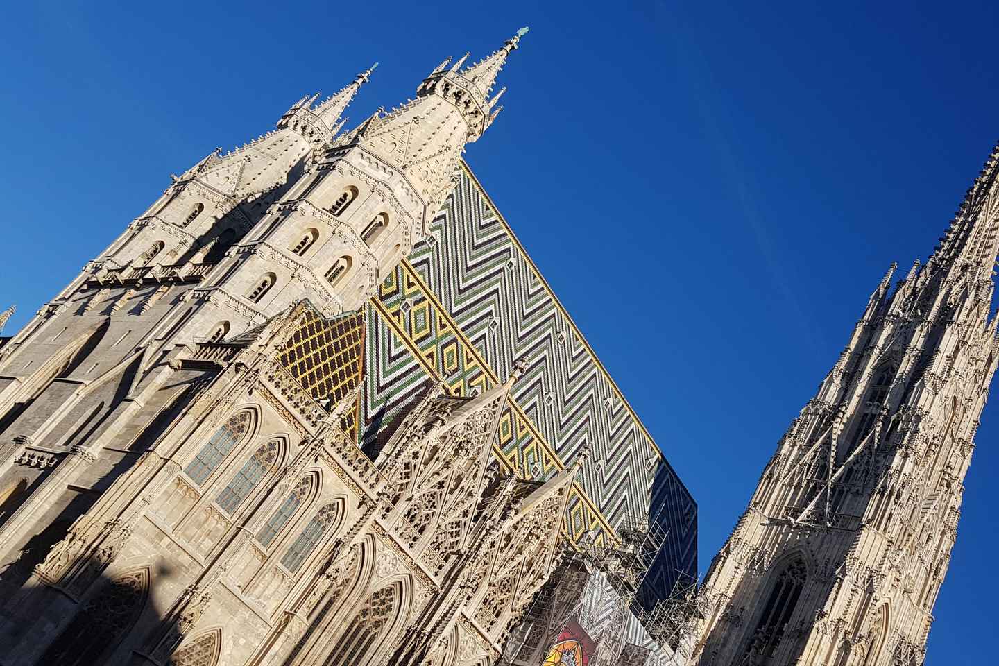 Vienna: Highlight Walking Tour in Downtown