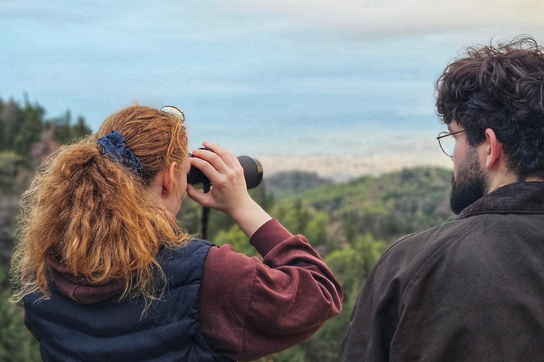 Athens: Mount Hymettus Dragon House Hike