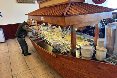 Small Group: Olympic Park & Forks Day Trip From Seattle