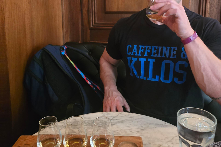 Panama City: Geisha Coffee, Rum, and Local Beer Tasting Tour