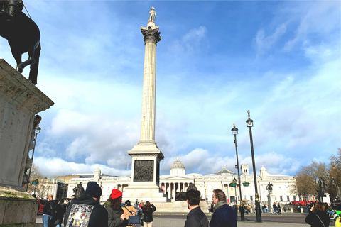 London: James Bond and Spies Guided Walking Tour