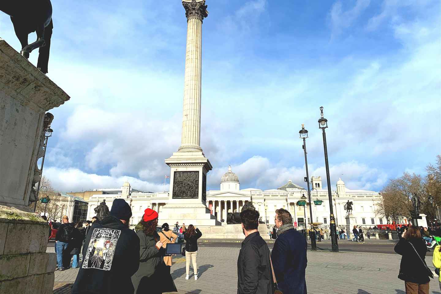 London: James Bond and Spies Walking Tour