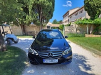 Rovinj - APT Trieste / Trieste center - Housity