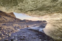 Skaftafell, Extra-Small Group Glacier Hike - Housity