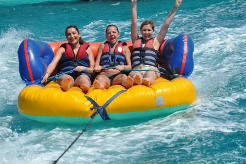 Hurghada: All-Inclusive Elite VIP Dolphin House & Massage Including Transfer from Hurghada