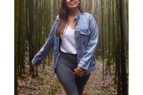 لاس فيراباس: جولة لمدة 3 أيام إلى سيموك شامبي والكثير من الطبيعة