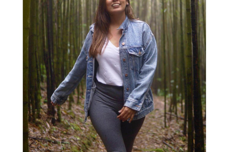 لاس فيراباس: جولة لمدة 3 أيام إلى سيموك شامبي والكثير من الطبيعة