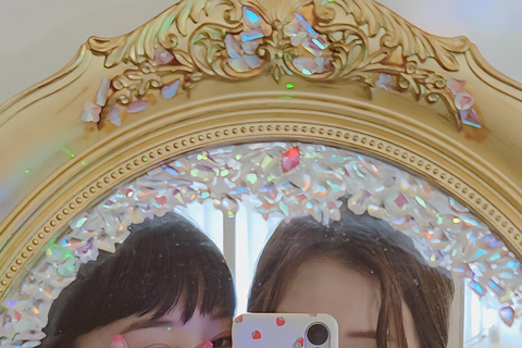 Seoul: Create Your Own Silver Souvenir to Last a Lifetime