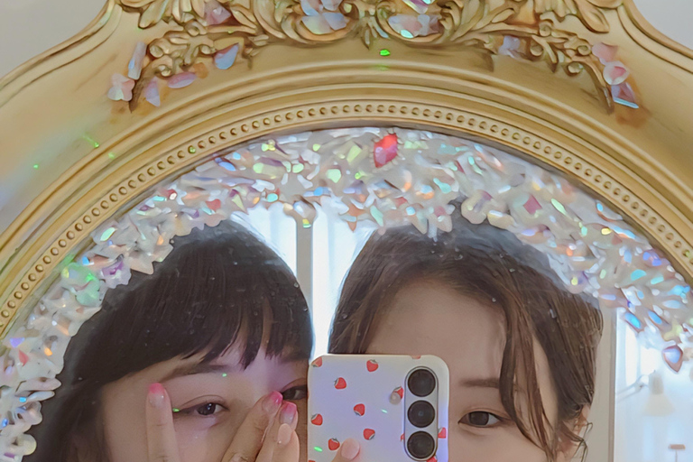 Seoul: Create Your Own Silver Souvenir to Last a Lifetime