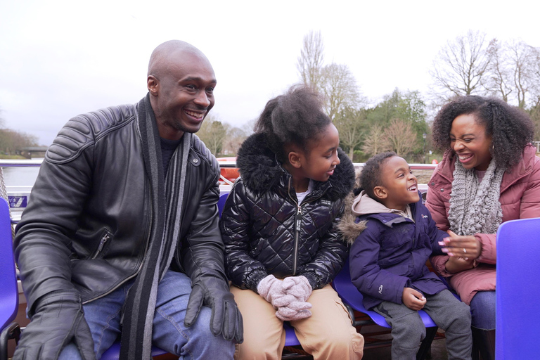 York: crociera "Happy Hour" di 60 minuti per tutte le età