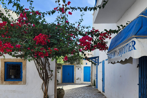 Samodzielna przejażdżka hulajnogą elektryczną po HoumetSouk: wolność gwarantowana!Przejażdżka hulajnogą elektryczną w HoumetSouk: wolność gwarantowana!