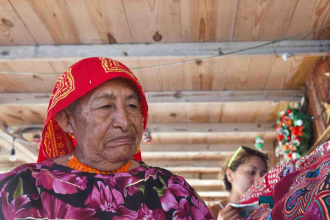 4-tägiges Inselhopping San Blas PauschalangebotPanama City: 4-tägiges Inselhopping-Abenteuer auf San Blas