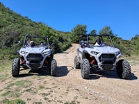 Kremasti, 4x4 Polaris Buggy Off-Road Adventure - Housity