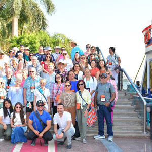 Hurghada city tour, private tour