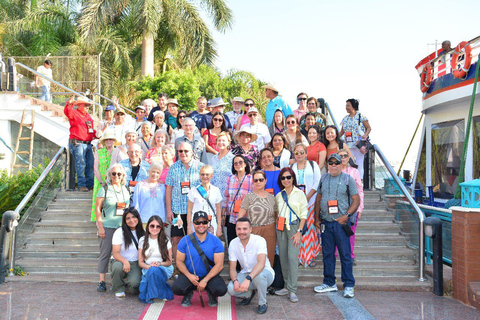 Hurghada city tour, private tour Hurghada City Tour, Private Tour