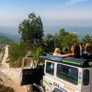 Porto 4x4 Mountain Tour