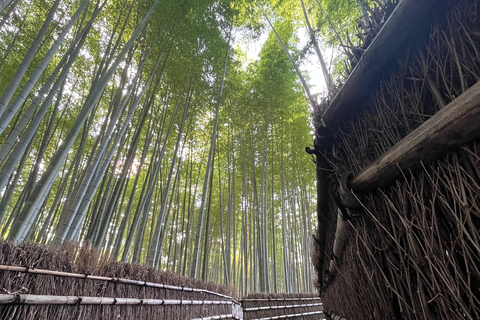 Japon : visite culinaire de 6 jours avec un chef à Tokyo et Kyoto