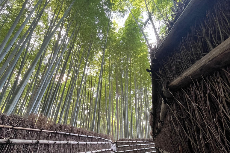 Japon : visite culinaire de 6 jours avec un chef à Tokyo et Kyoto