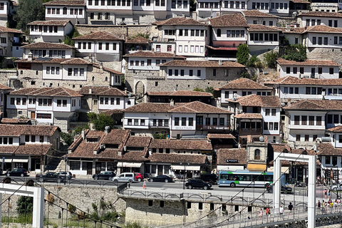 Albania: 6-Day Tour of Nature and Heritage