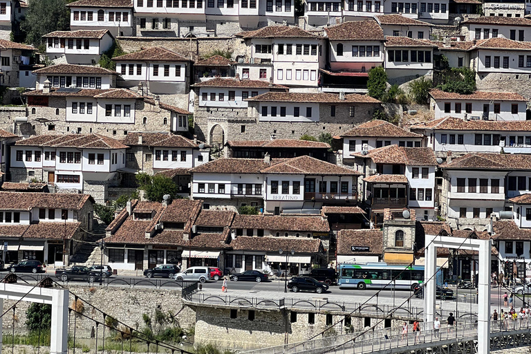 Albania: 6-Day Tour of Nature and Heritage