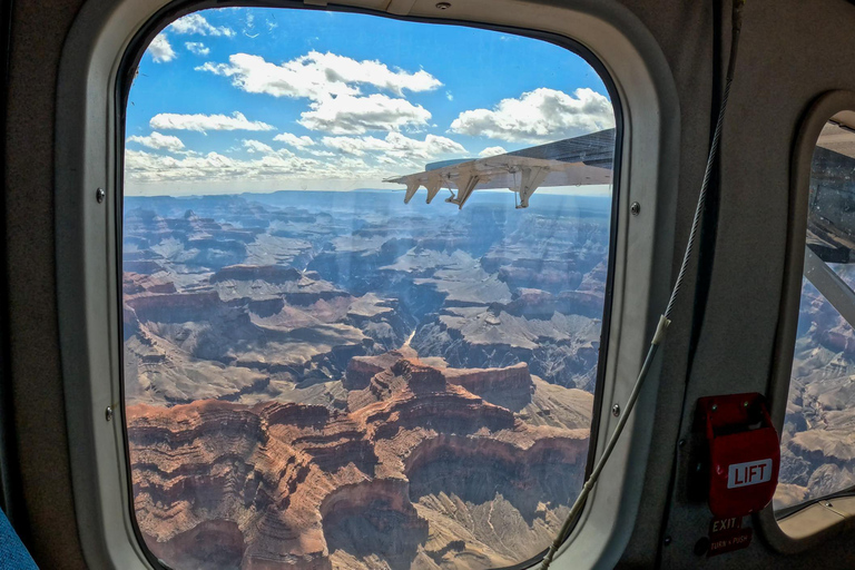 Las Vegas: Safari aéreo privado de 3 días por los Mighty FiveLas Vegas: Safari aéreo privado de 3 días por el Mighty Five