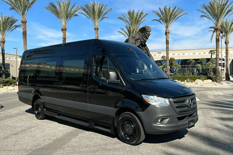 Vegas to Hollywood, Santa Monica, Beverly Hills VIP Day Tour VIP Vegas to Hollywood, Santa Monica, Beverly Hills Day Tour