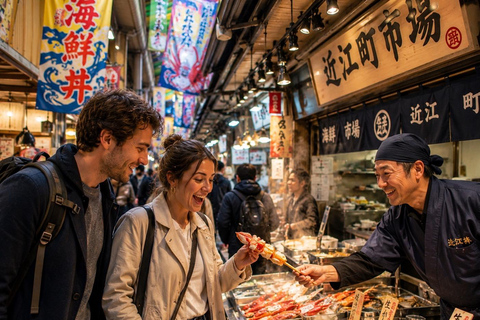 Kanazawa Walking & Photo Tour: Castle, Samurai & Tea Streets