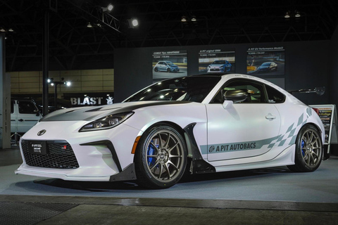 Tokyo: Fast & Furious Authentic Drift and JDM Experience