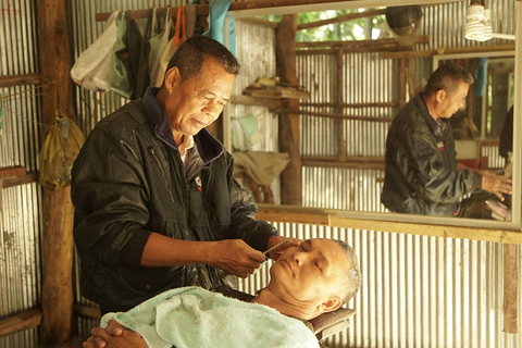 Battambang's Most Authentic Local Experience
