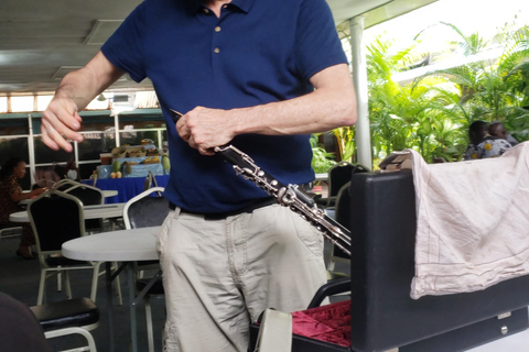 Arusha: Visita à cidade, passeio de Tuktuk e caminhada