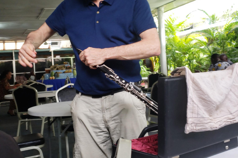 Arusha: Visita à cidade, passeio de Tuktuk e caminhada