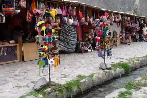 From Cusco: Private tour to the Sun Gate in Ollantaytambo
