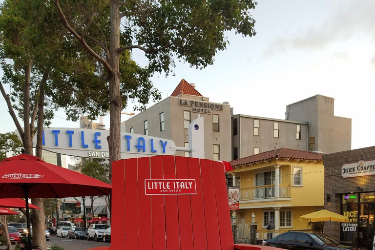 San Diego: City Tour com Drag QueenSan Diego: City Tour com Drag Queens