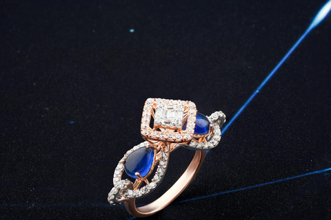 Kandy Gem Museum Entry Ticket