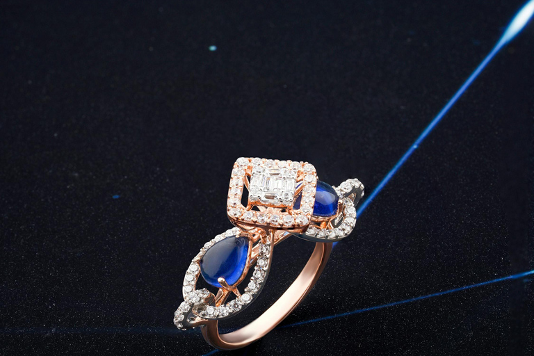 Kandy Gem Museum Entry Ticket