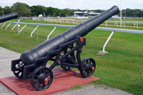 Barbados Highlights Tour