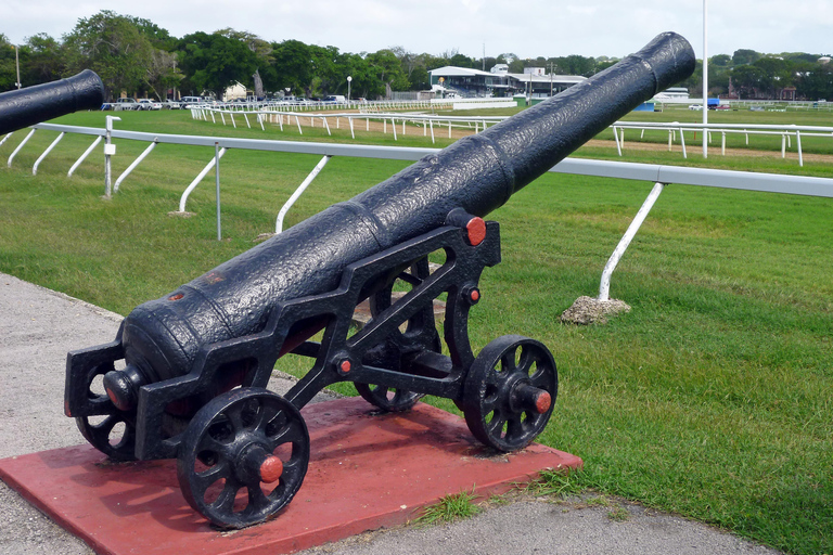 Barbados Highlights Tour