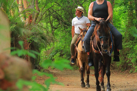 Horseback Riding Tour SayulitaHorseback Riding Tour Long SAYULITA