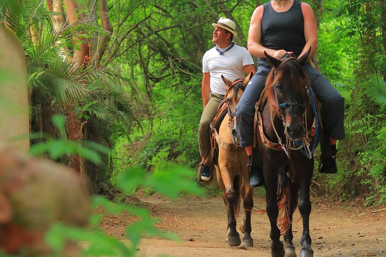 Horseback Riding Tour SayulitaHorseback Riding Tour Long SAYULITA
